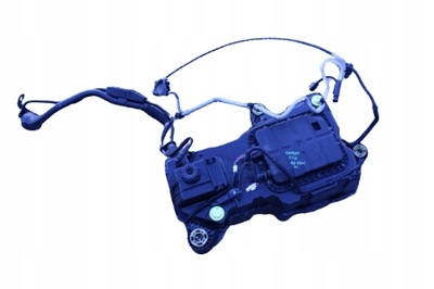 Бак adblue opel combo iv e 20r. 1.5d фото №1