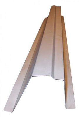 Dodge caravan 96-00 ремкомплект поріг права фото №1