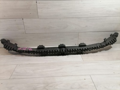 Bmw x3 g01 m-pakiet абсорбер пена перед 8081095 фото №1