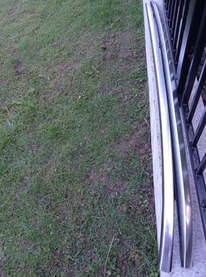 Rylingi дахові pr-l mercedes gla 247- eqa 243 фото №1