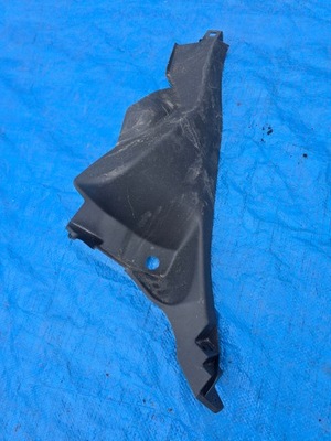 Молдинг захист поріг лівий задня 156078891 alfa romeo giulietta 17r фото №1