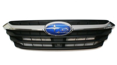 Решётка радиатора решётка радиатора subaru legacy 2019-2022 оригинал 91121an02a фото №1