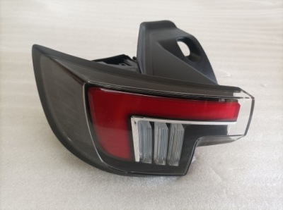 Opel mokka b 2 фара задня ліва led фото №1