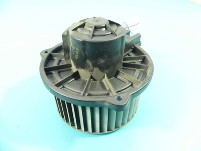 Повітродувка обдув вентилятор kia carnival ii 05-14 фото №1