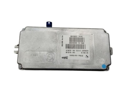 Модуль блок управления камеры bmw f01 f07 f10 f20 f25 f30 9282420 фото №1