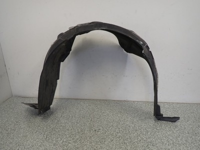 Toyota yaris ii 06-11 підкрилок передні ліва фото №1