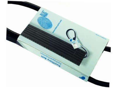 Ремень многоручьевой renault twingo ii 1.5 1.6 07-14 clio iii 1.4-1.6 07-14 фото №1