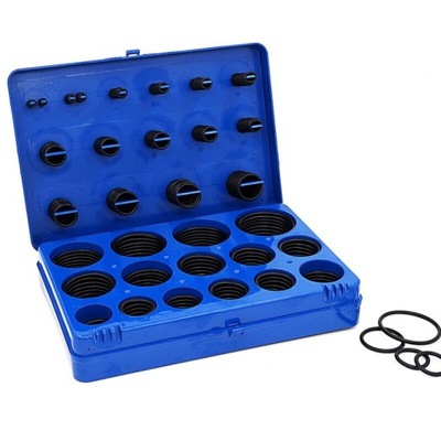 JUEGO DE FORROS O-RING PARA DE AGUA 382SZT (3389A)  