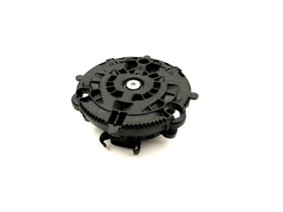 Vw passat cc 3c8 2008 - 2016 моторчик управление зеркала r оригинал оригинальный номер фото №1