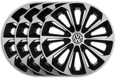 KOŁPAKI 14'' VW VOLKSWAGEN Up Golf Passat Polo SRM