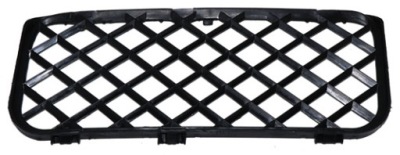 Dpa 88530698702 решітка вентиляційна, бампер фото №1