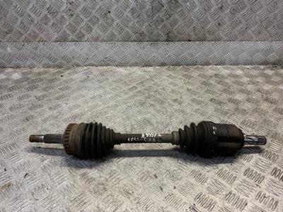 Corsa c 1.0 приводной вал левая фото №1