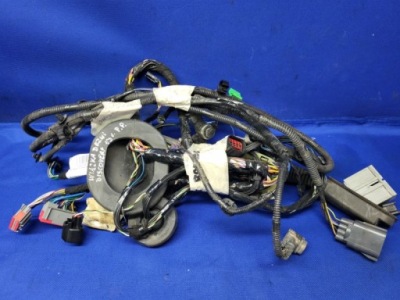 Жгут электропроводка дверь правый перед land rover discovery iv фото №1