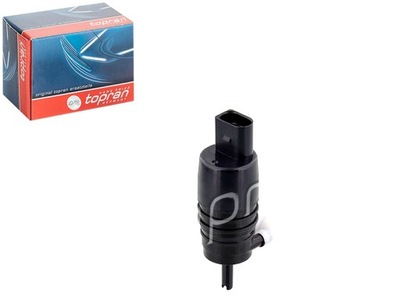 BOMBA DE LAVAPARABRISAS PARTE DELANTERA BMW 1 F40 2 F45 2 GRAN TOURER F46 5 G30 F90  