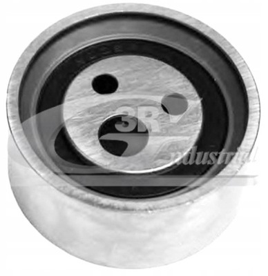 Ролик натяжитель ремень распределительного вала do renault thalia i фото №1