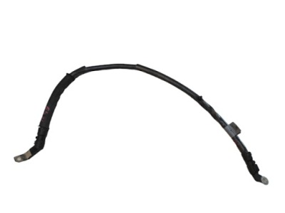 Ie49 шланг массовый mercedes 2.2 cdi a2135409616 фото №1