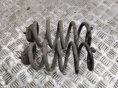 Mini one - cooper f56 f55 2023 пружина задня фото №1