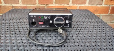 Magnetofon Grundig AC221