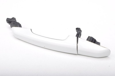 Land rover discovery v l462 ручка дверь наружная правый задняя фото №1