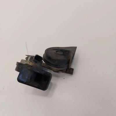 2014 mini cooper countryman r60 клаксон фото №1