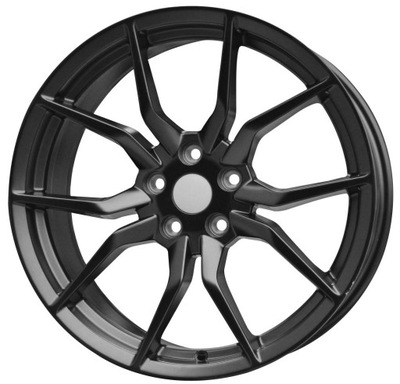 FELGI 18 5x108 FORD FOCUS ST KUGA MONDEO 4 5