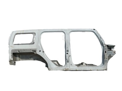 HUMMER H3 06-10R WING REAR RH QUARTER  