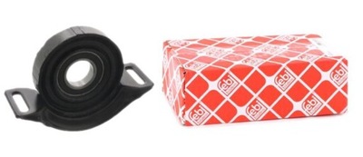 Опора вала фото №1