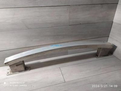 Zafira c балка бампер задня 12776305 фото №1