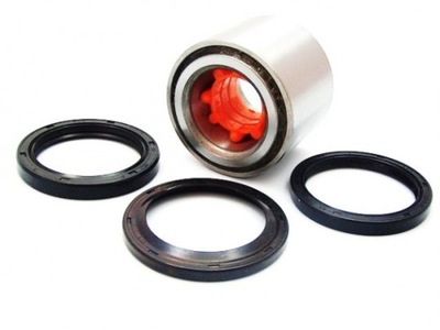 Nowe подшипник ступица колеса задняя subaru legacy impreza фото №1