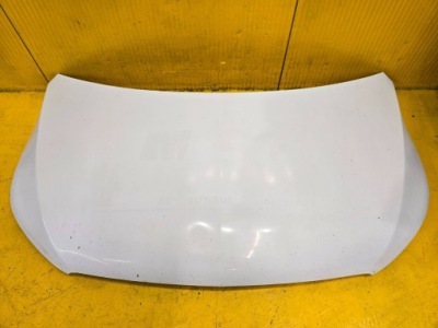 Mercedes-benz vito w447 капот # фото №1