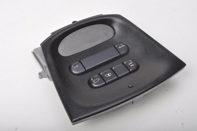 Chrysler voyager iv дисплей 5016285ab фото №1