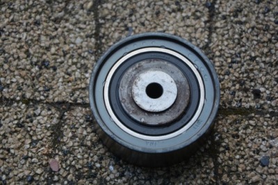 Ролик обводной vw sharan 03l109244 фото №1