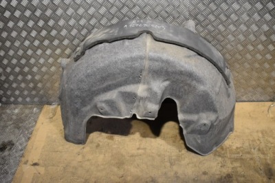 Idealne подкрылок задний  задние правое mercedes w167 c167 1 фото №1