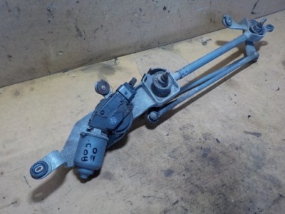 Механизм дворник перед insignia 09r. 13227393 фото №1