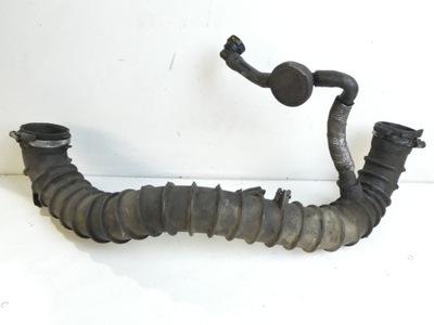 Труба wąż шланг повітря renault master ii 8200887497 фото №1