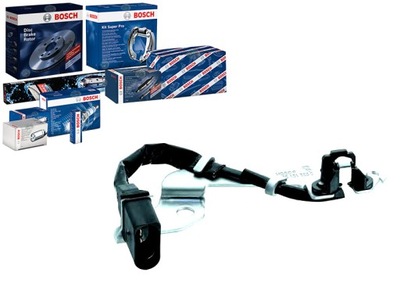 Датчик положение вала rozrz. vw bosch фото №1