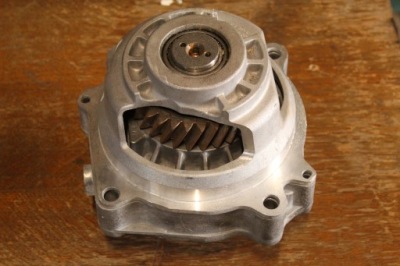 Ретардер actros mp4 153.00507312t новий a9604305895 фото №1