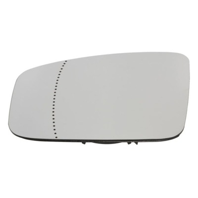 Скло дзеркало ліва renault espace iv v 02-15 фото №1