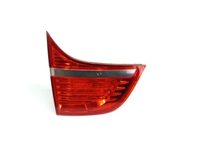 Лампа лівий задня ліва задня bmw x6 e71 7179987 фото №1