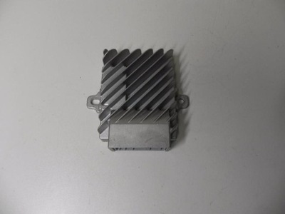 Усилитель аудио bmw 3 2013 9343317 фото №1