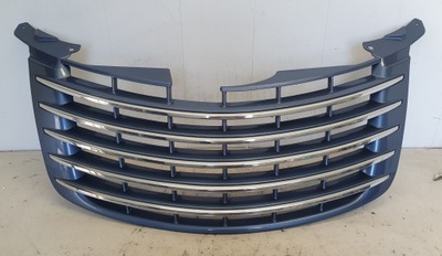 Chrysler pt cruiser lift решётка радиатора решётка радиатора org хороший фото №1