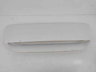 Впуск воздуха на капот bbn5507m1 mazda 3 2 bl mps 2.3 turbo фото №1