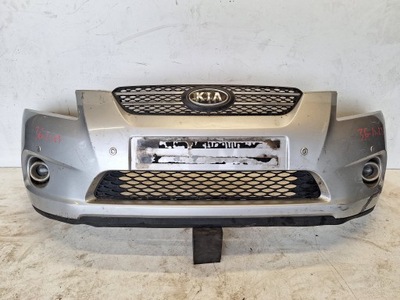 Kia pro ceed i 06-09 бампер фото №1