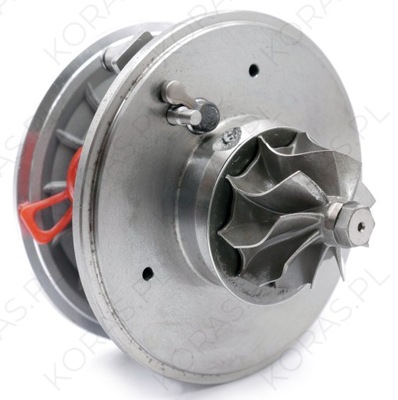 KORAS КАРТРИДЖ RDZEŃ SEAT LEON 1,9L ALH/AHF 90/110KM 713672-2 038253019C