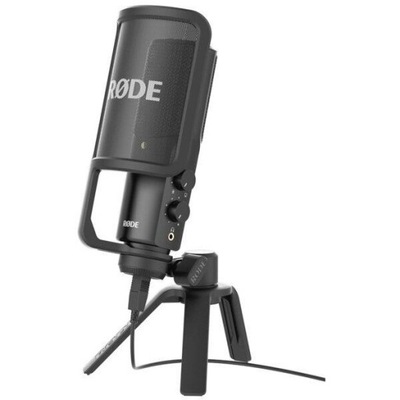 Mikrofon Rode NT USB
