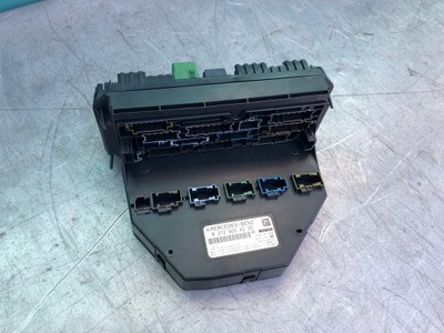 Mercedes cls w218 w212 модуль блок керування sam фото №1