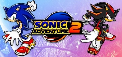 SONIC ADVENTURE 2 PC KLUCZ STEAM