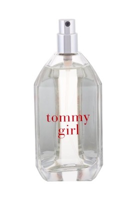 Tommy Hilfiger Tommy Girl 100 ml woda toaletowa