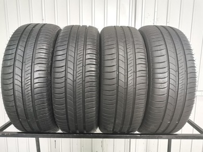 195/55R16 MICHELIN 2016 NEUMÁTICOS DE VERANO 6,5MM 5932  