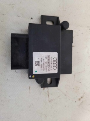 Модуль насоса пального audi a6 c7 4g0906093g фото №1